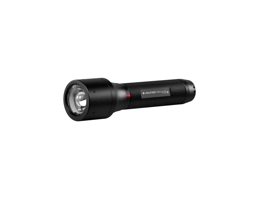 LAMPE P6R CORE QC MULTICOLOR 270 LUMEN - Vue principale