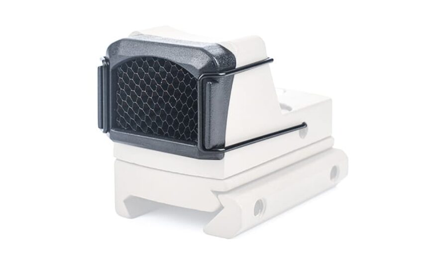 KILLFLASH RMR NOIR - Vue principale