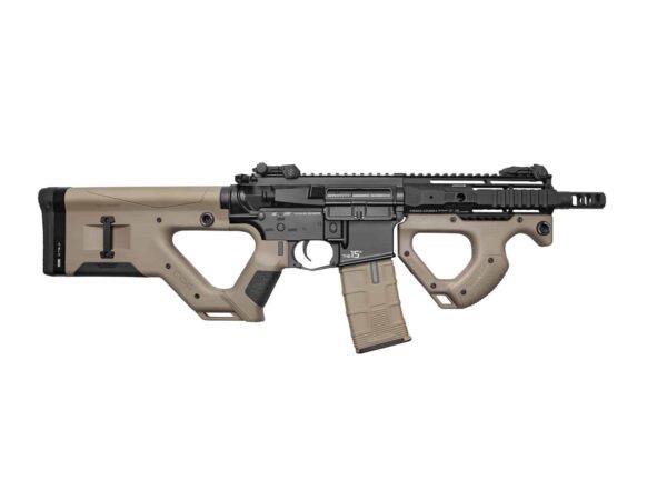 REPLIQUE LONGUE 6MM HERA ARMS CQR DT SSS – Image 2