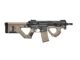 REPLIQUE LONGUE 6MM HERA ARMS CQR DT SSS - Vue 1