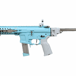 REPLIQUE LONGUE 6MM FAR 9 MACARON BLUE