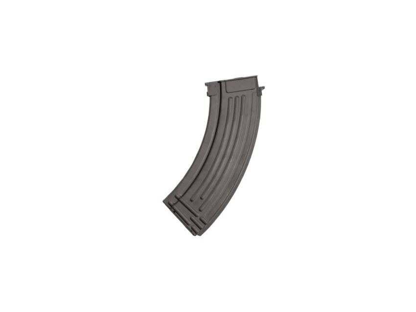 CHARGEUR AEG 600 CPS AK - Vue principale