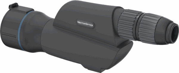 TELESCOPE CONTINENTAL 20-60X80 ED RANGE RET – Image 7