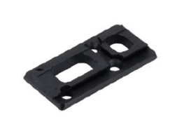 MONTAGE FN 509 ACRO PLATE