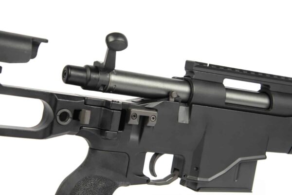 REPLIQUE LONGUE 6MM M40 A6 NOIR – Image 4