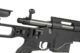REPLIQUE LONGUE 6MM M40 A6 NOIR - Vue 3