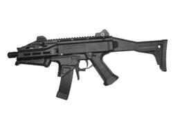 REPLIQUE LONGUE 6MM CZ EVO 3 ATEK