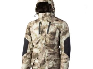 PARKA BW XPO PRO ATACS AU - XXL