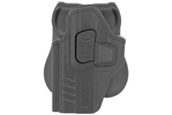 HOLSTER G19 G4 NOIR GAUCHER