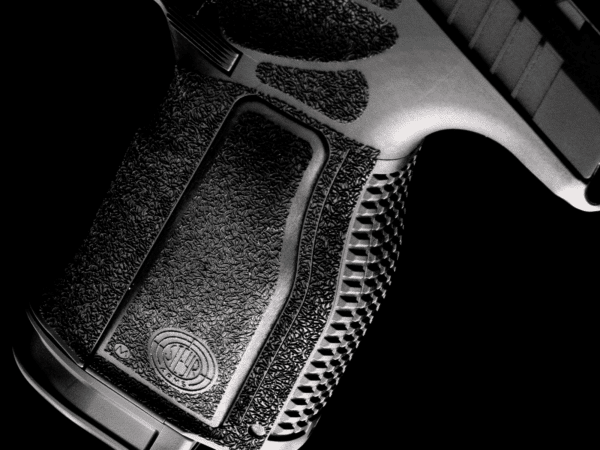 PISTOLET 6MM STEYR L9 A2 CO2 – Image 5