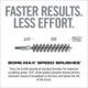 ECOUVILLON BORE-MAX SPEED – 9MM - Vue 5