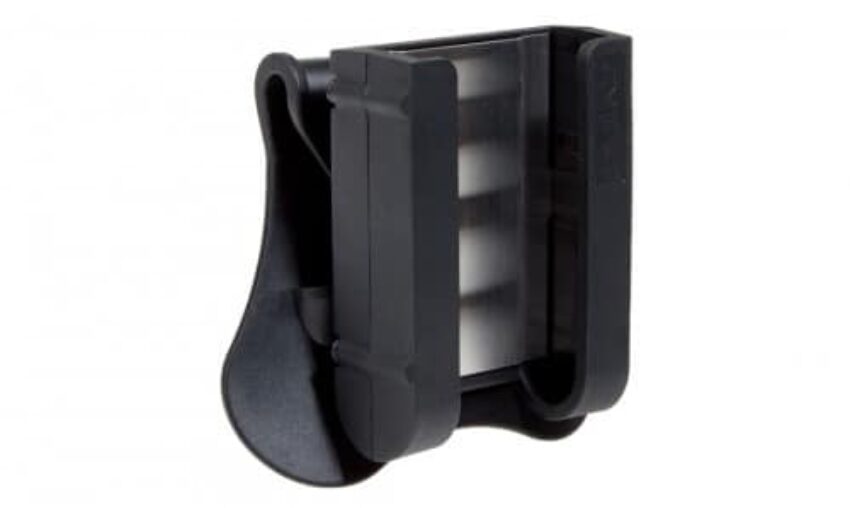 PORTE CARTOUCHES AMOMAX - Vue principale