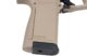 PISTOLET 6MM GTP9 NOIR/TAN - Vue 4