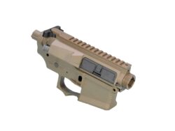 CORPS ABS AM007 A AM012 TAN