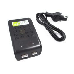 CHARGEUR BATTERIE BALANCE LI-PO