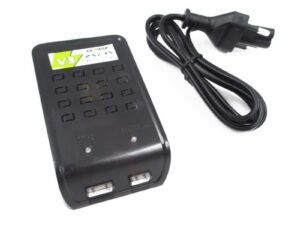 CHARGEUR BATTERIE BALANCE LI-PO