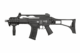 REPLIQUE LONGUE 6MM SA-G12 EBB CARBINE NOIRE - Vue 3