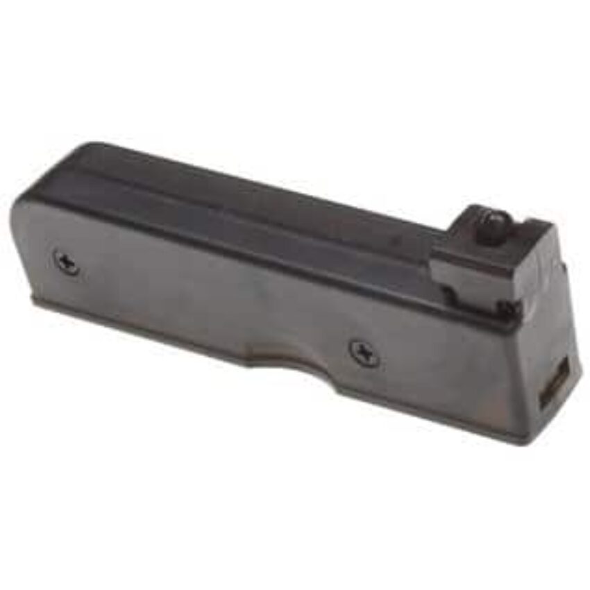 CHARGEUR RESSORT 25 CPS V10 - Vue principale