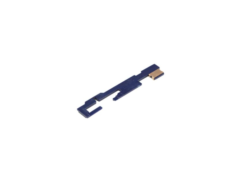 SELECTOR PLATE G36 - Vue principale