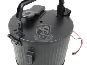 CHARGEUR AEG MG42