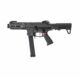 REPLIQUE LONGUE 6MM ARP9 GRIS - Vue principale