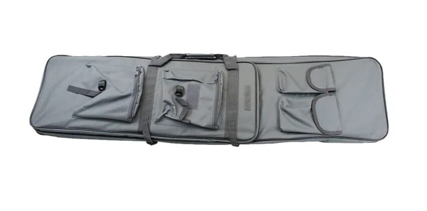 HOUSSE 120CM GRISE - Vue principale