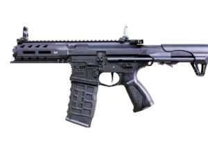 REPLIQUE LONGUE 6MM ARP 556 V2S NOIR
