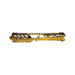 CULASSE AAP01 FUKU-2 CNC SKELETON ELECTROPLATED GOLD