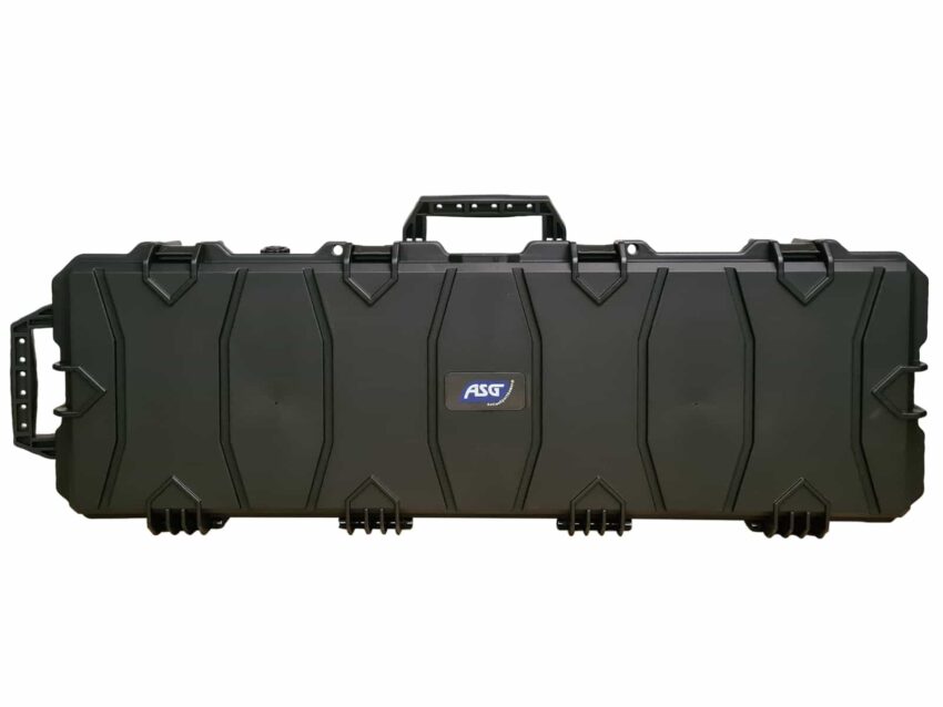 MALLETTE RIGIDE PVC ASG 100CM - Vue principale