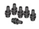 CHEMINEE POUR REPLIQUE REVOLVER BLISTER X6 - Vue principale