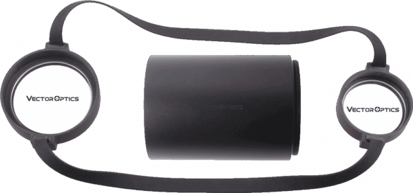 LUNETTE CONTINENTAL X6 5-30X56 SFP RET TACTICAL NEW – Image 7