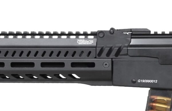 REPLIQUE LONGUE 6MM PRK9L – Image 5
