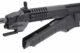 REPLIQUE LONGUE 6MM CSI AEG NOIR - Vue 2