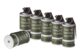 PACK 6 GRENADES TAG 18 FUMI BLANCHES - Vue principale