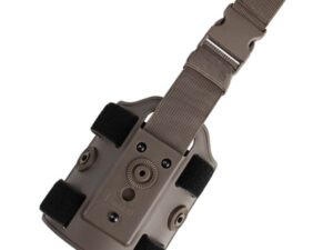 PLAQUE DE CUISSE AMOMAX FDE