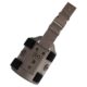 PLAQUE DE CUISSE AMOMAX FDE - Vue principale