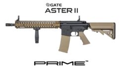 REPLIQUE LONGUE 6MM SA-P26 DANIEL DEFENSE ASTER II CHAOS BRONZE