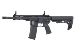 REPLIQUE LONGUE 6MM SA FLEX SA-F04 HAL ETU NOIRE