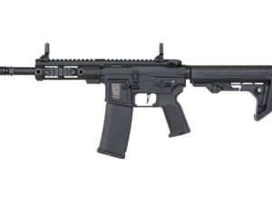 REPLIQUE LONGUE 6MM SA FLEX SA-F04 HAL ETU NOIRE