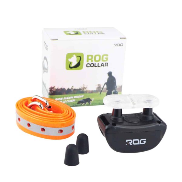 COLLIER SUPPLEMENTAIRE ROG COLLAR POUR DTC300M – Image 2