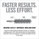 ECOUVILLON BORE-MAX SPEED – .45 - Vue 4