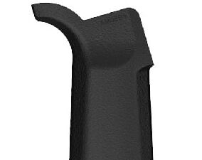 POIGNEE MOTEUR M45 SLIM TYPE B NOIR