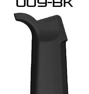 POIGNEE MOTEUR M45 SLIM TYPE B NOIR