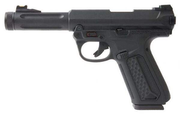 PISTOLET 6MM AAP01 GAZ NOIR – Image 2