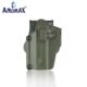 HOLSTER RIGIDE AMOMAX G2 UNIVERSEL GAUCHER OD - Vue principale