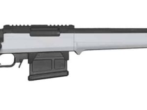 REPLIQUE LONGUE 6MM STRIKER AS01 RESSORT BLANC