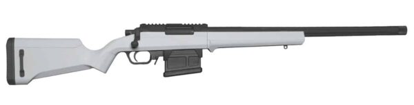 REPLIQUE LONGUE 6MM STRIKER AS01 RESSORT BLANC