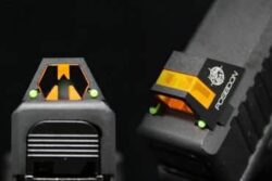 MIRES CYCLOPE GBB