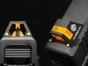 MIRES CYCLOPE GBB