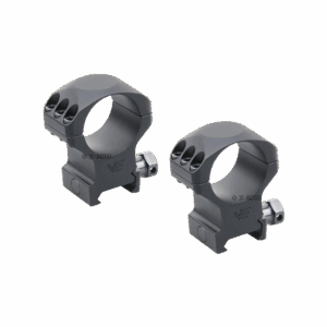 COLLIER X ACCU PICATINNY 30MM MEDIUM